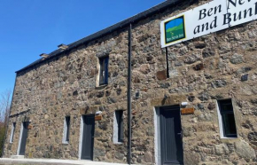 Ben Nevis Inn Rooms